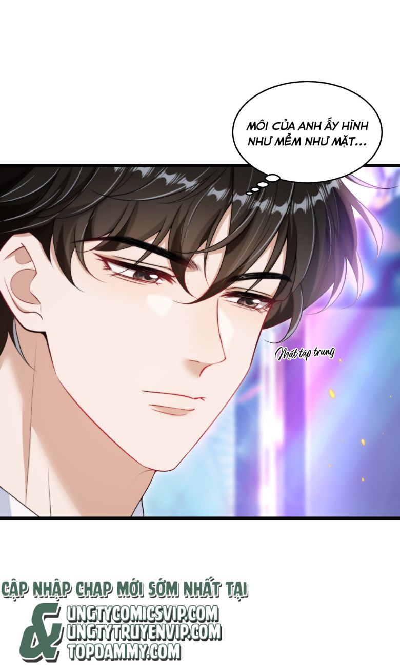Thẳng Thắn Từ Nghiêm Chapter 81 - Trang 4