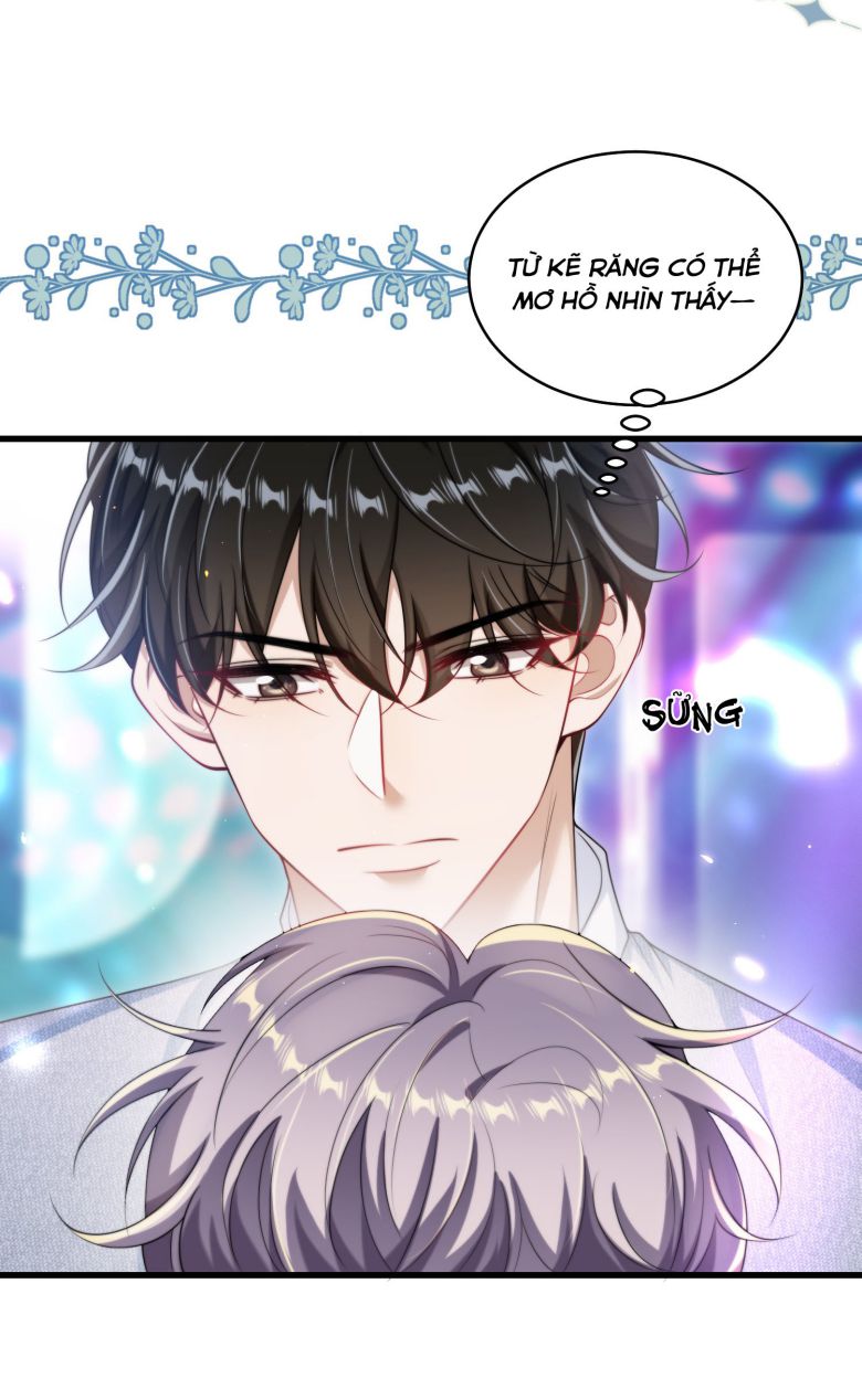 Thẳng Thắn Từ Nghiêm Chapter 81 - Trang 4