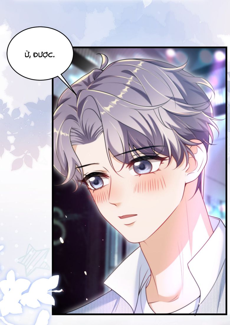 Thẳng Thắn Từ Nghiêm Chapter 81 - Trang 4