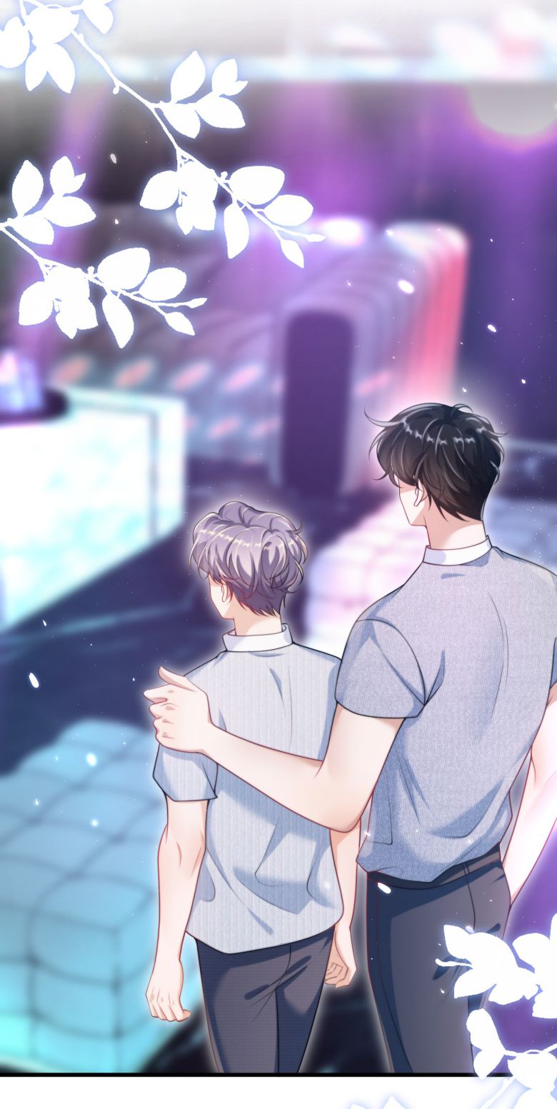 Thẳng Thắn Từ Nghiêm Chapter 81 - Trang 4