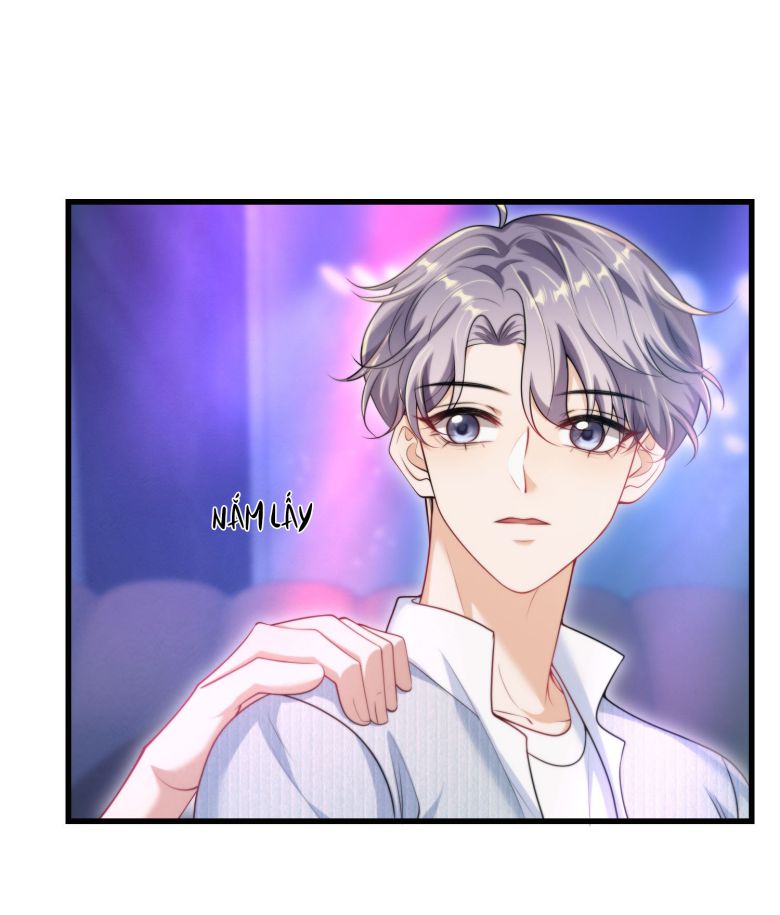 Thẳng Thắn Từ Nghiêm Chapter 81 - Trang 4