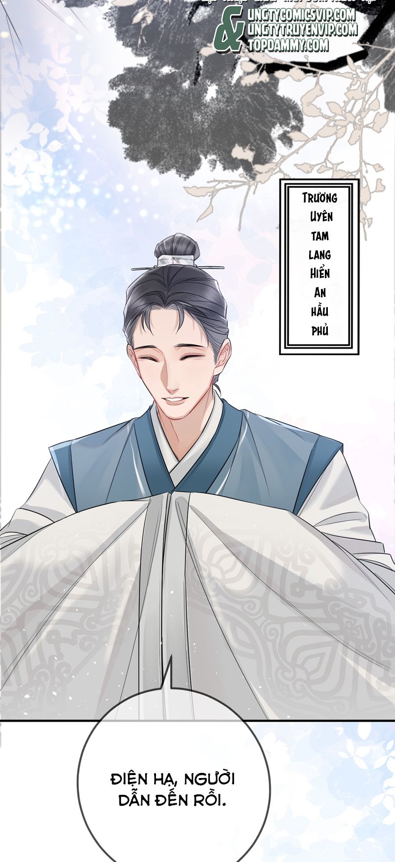 Ôn Hương Diễm Ngọc Chapter 1 - Next Chapter 2