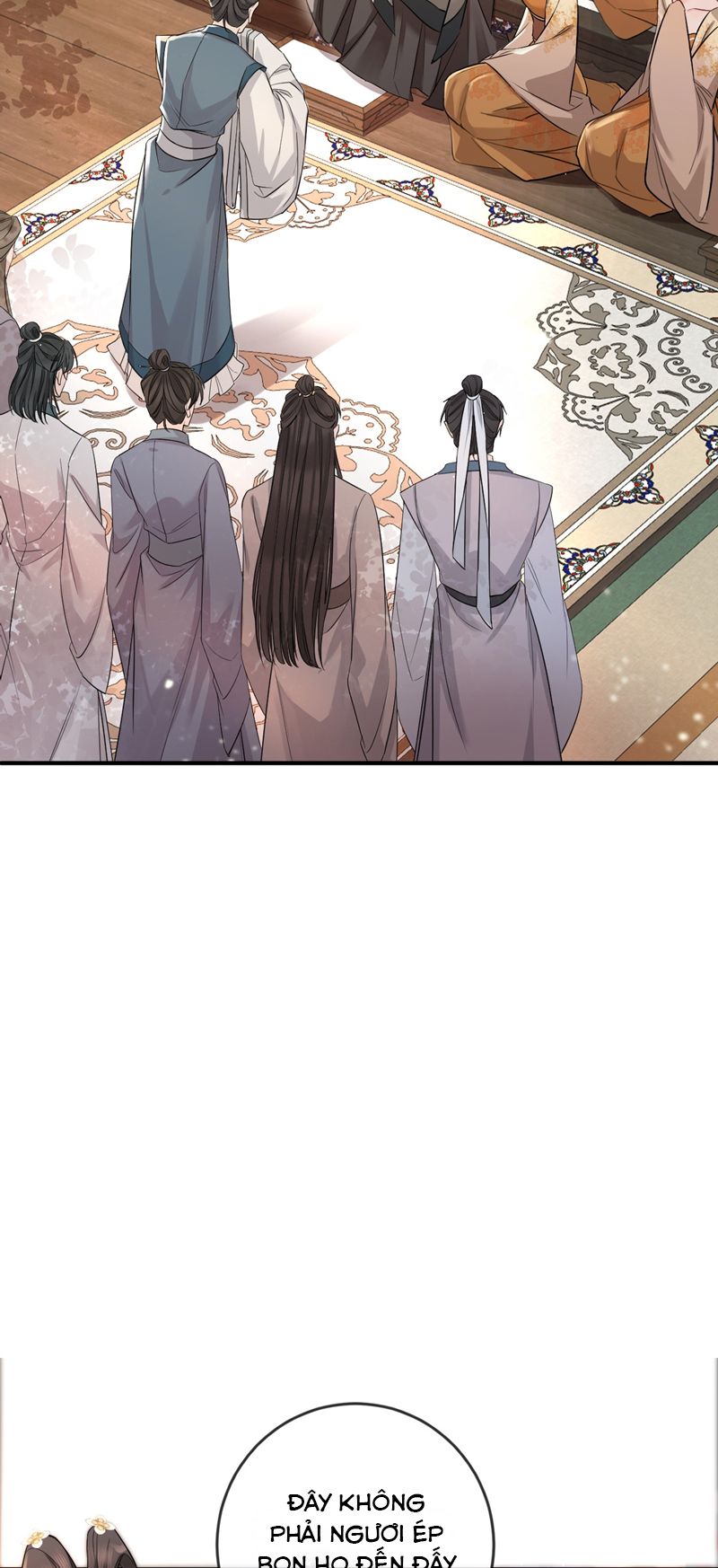 Ôn Hương Diễm Ngọc Chapter 1 - Next Chapter 2
