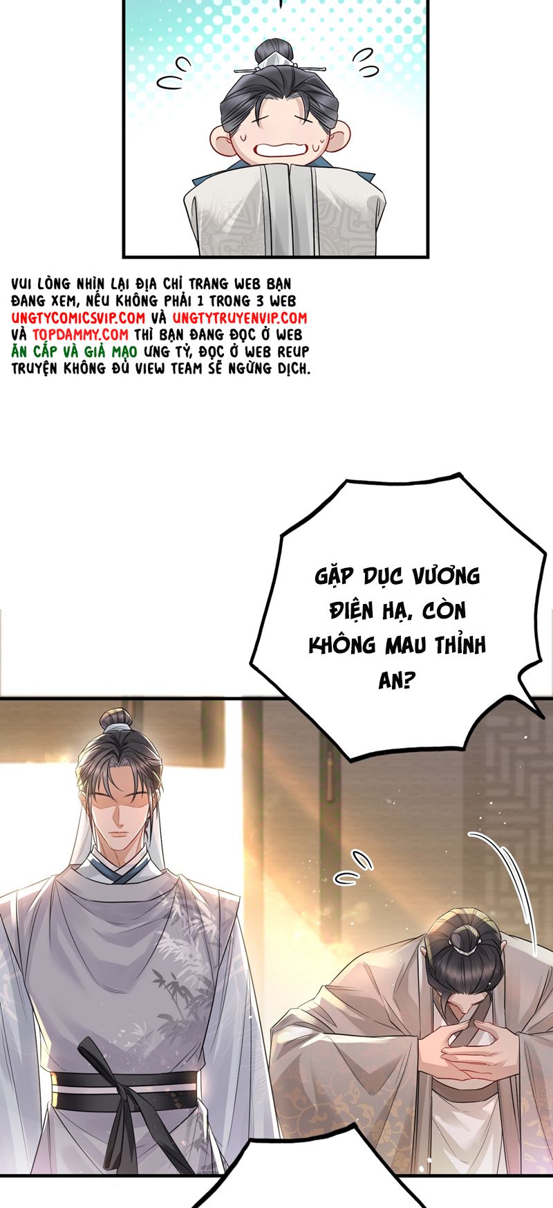 Ôn Hương Diễm Ngọc Chapter 1 - Next Chapter 2