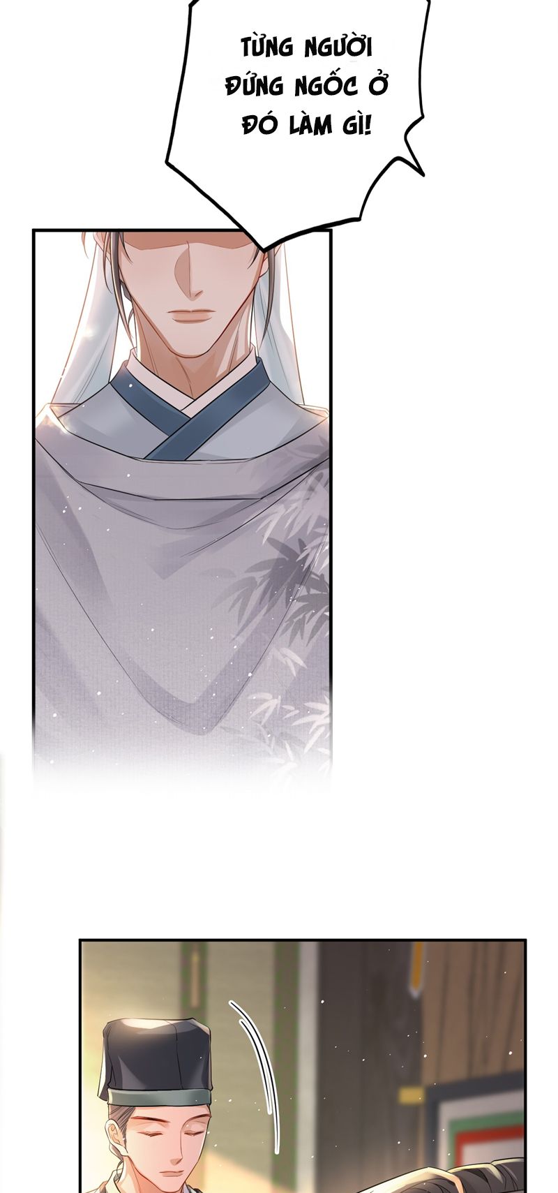 Ôn Hương Diễm Ngọc Chapter 1 - Next Chapter 2