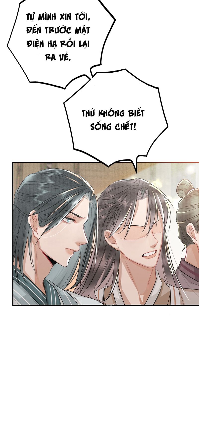 Ôn Hương Diễm Ngọc Chapter 1 - Next Chapter 2