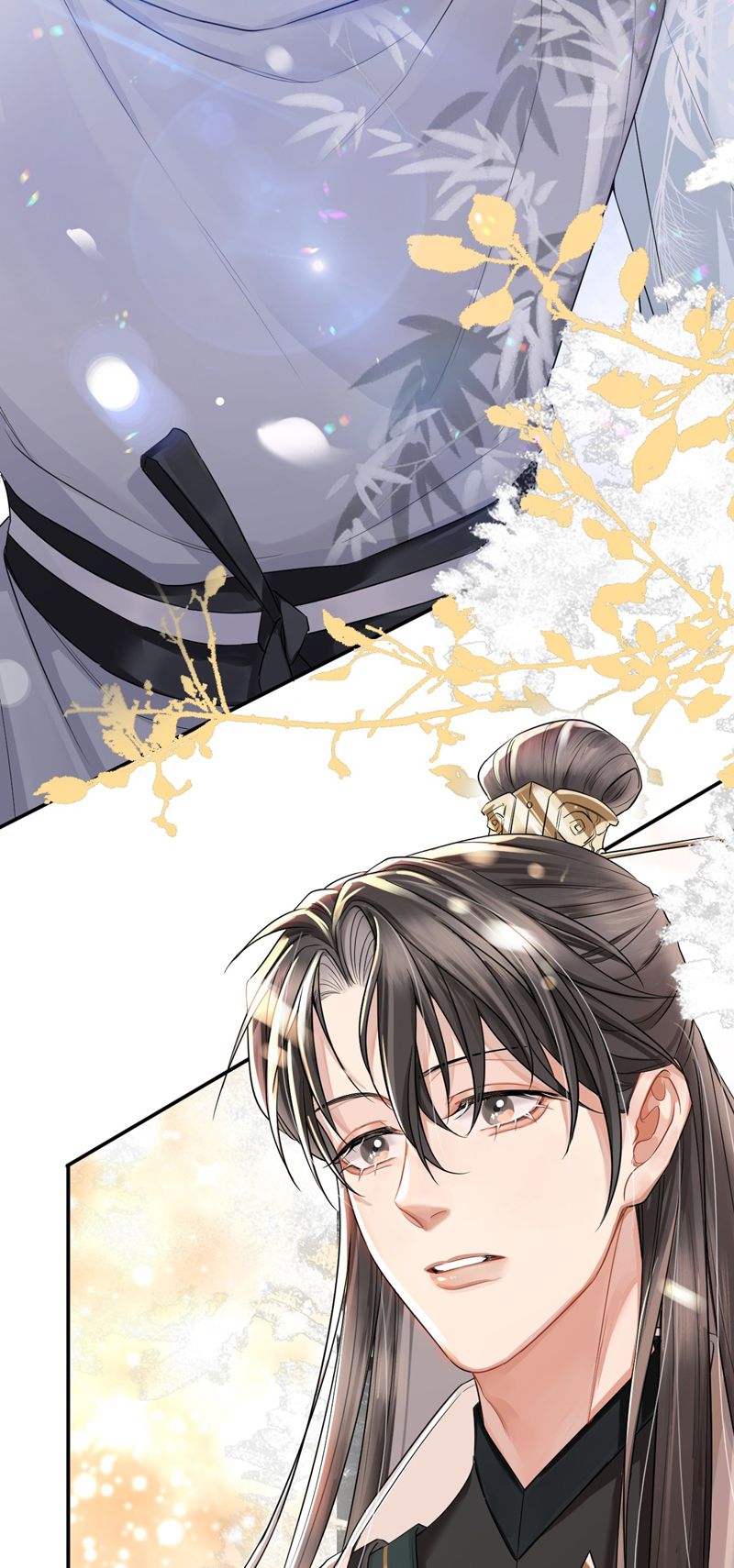 Ôn Hương Diễm Ngọc Chapter 1 - Next Chapter 2