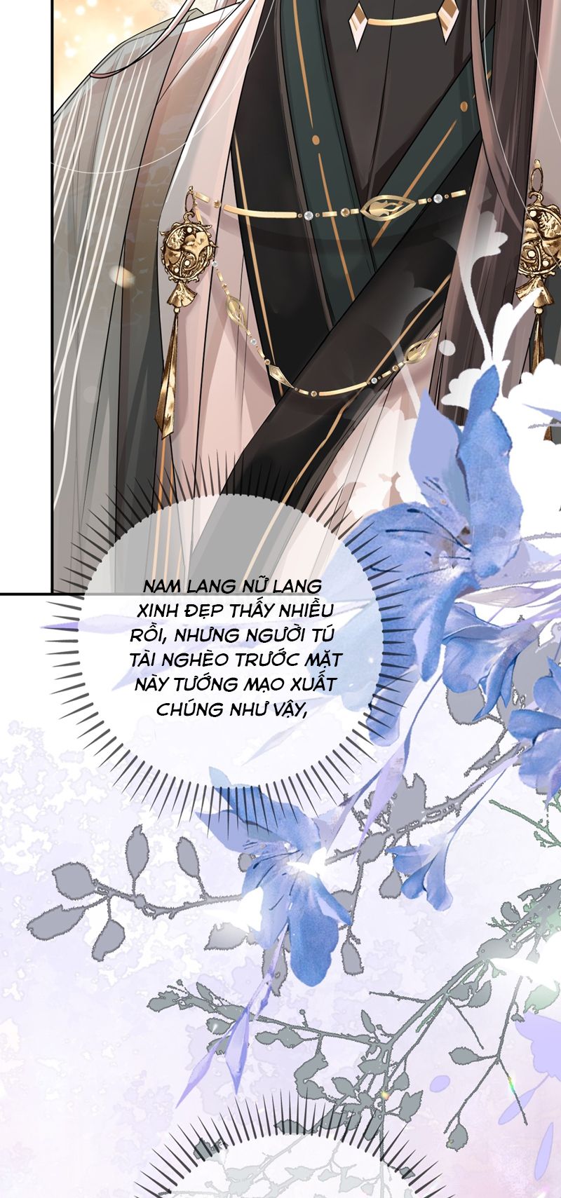 Ôn Hương Diễm Ngọc Chapter 1 - Next Chapter 2