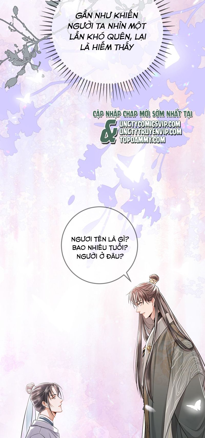 Ôn Hương Diễm Ngọc Chapter 1 - Next Chapter 2