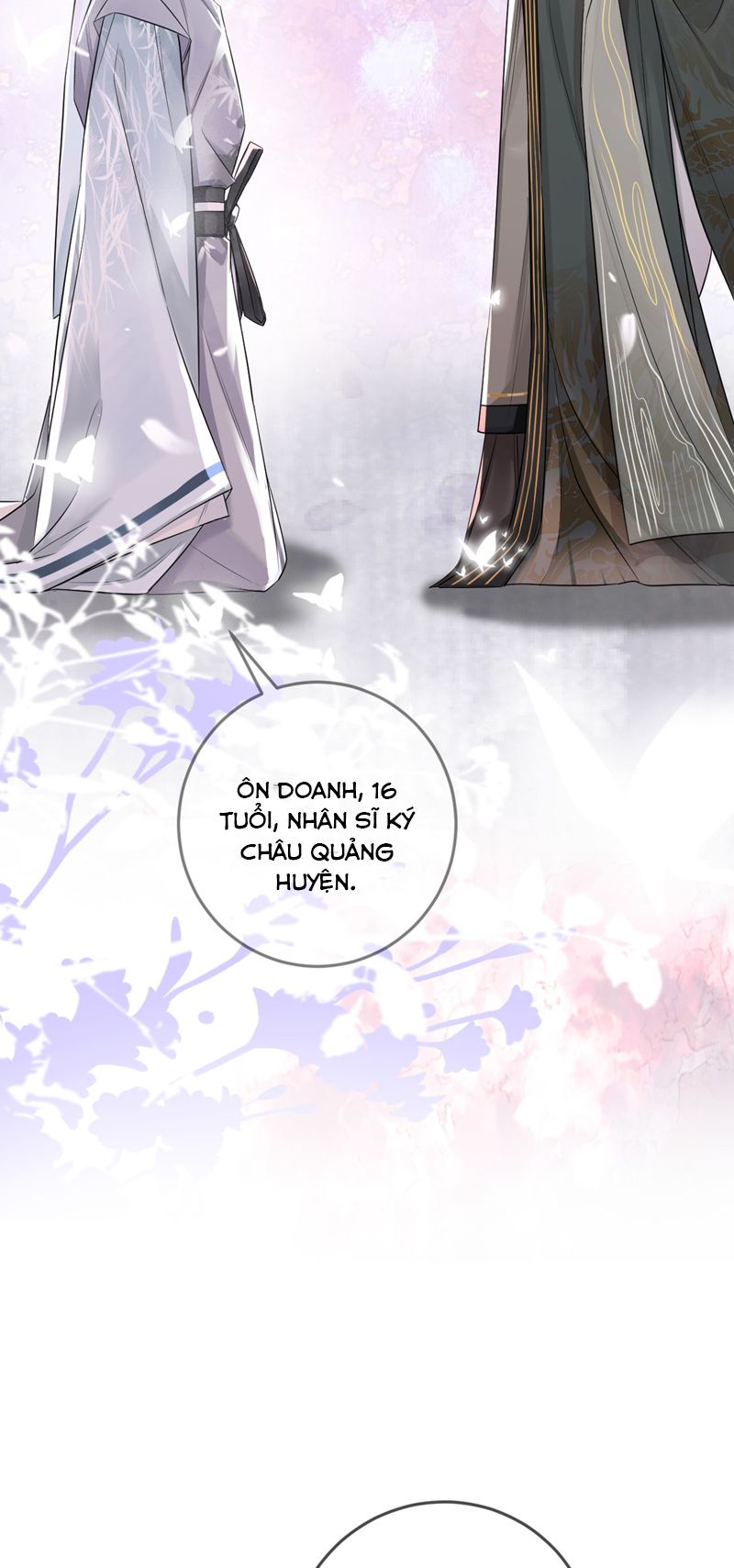 Ôn Hương Diễm Ngọc Chapter 1 - Next Chapter 2