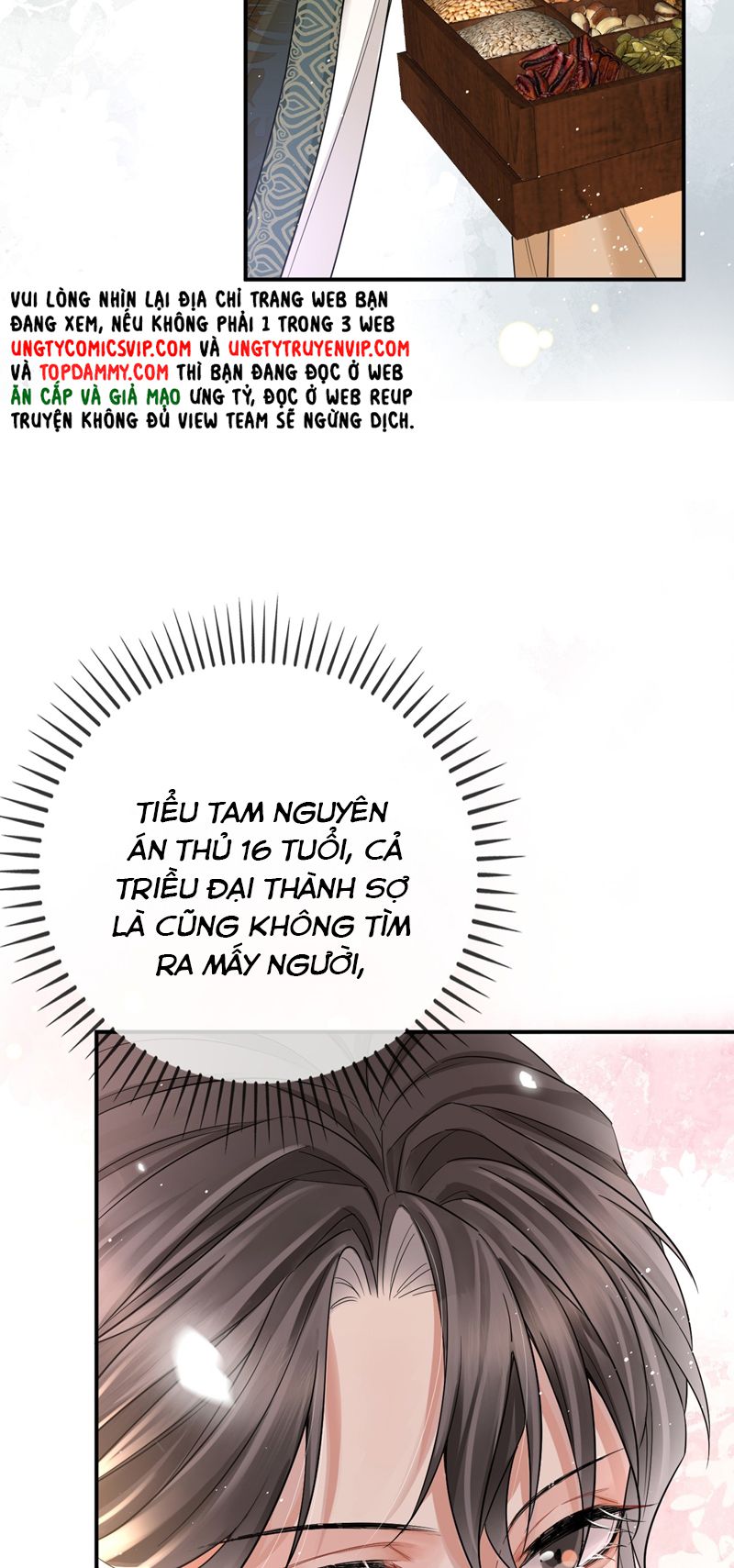 Ôn Hương Diễm Ngọc Chapter 1 - Next Chapter 2
