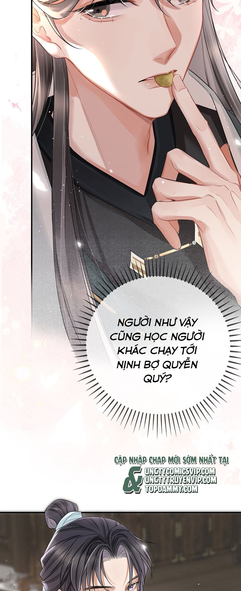 Ôn Hương Diễm Ngọc Chapter 1 - Next Chapter 2