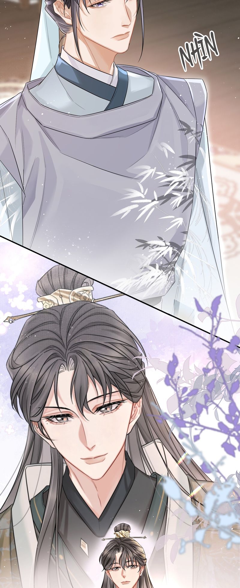 Ôn Hương Diễm Ngọc Chapter 1 - Next Chapter 2