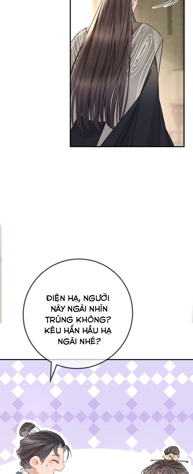 Ôn Hương Diễm Ngọc Chapter 1 - Next Chapter 2