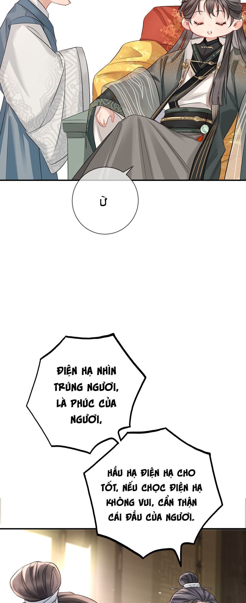 Ôn Hương Diễm Ngọc Chapter 1 - Next Chapter 2