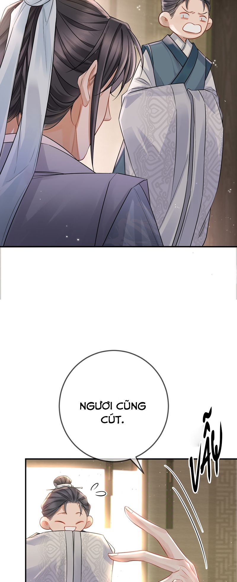 Ôn Hương Diễm Ngọc Chapter 1 - Next Chapter 2