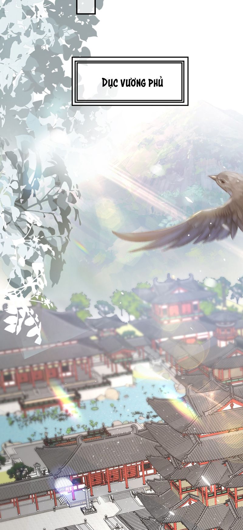 Ôn Hương Diễm Ngọc Chapter 1 - Next Chapter 2