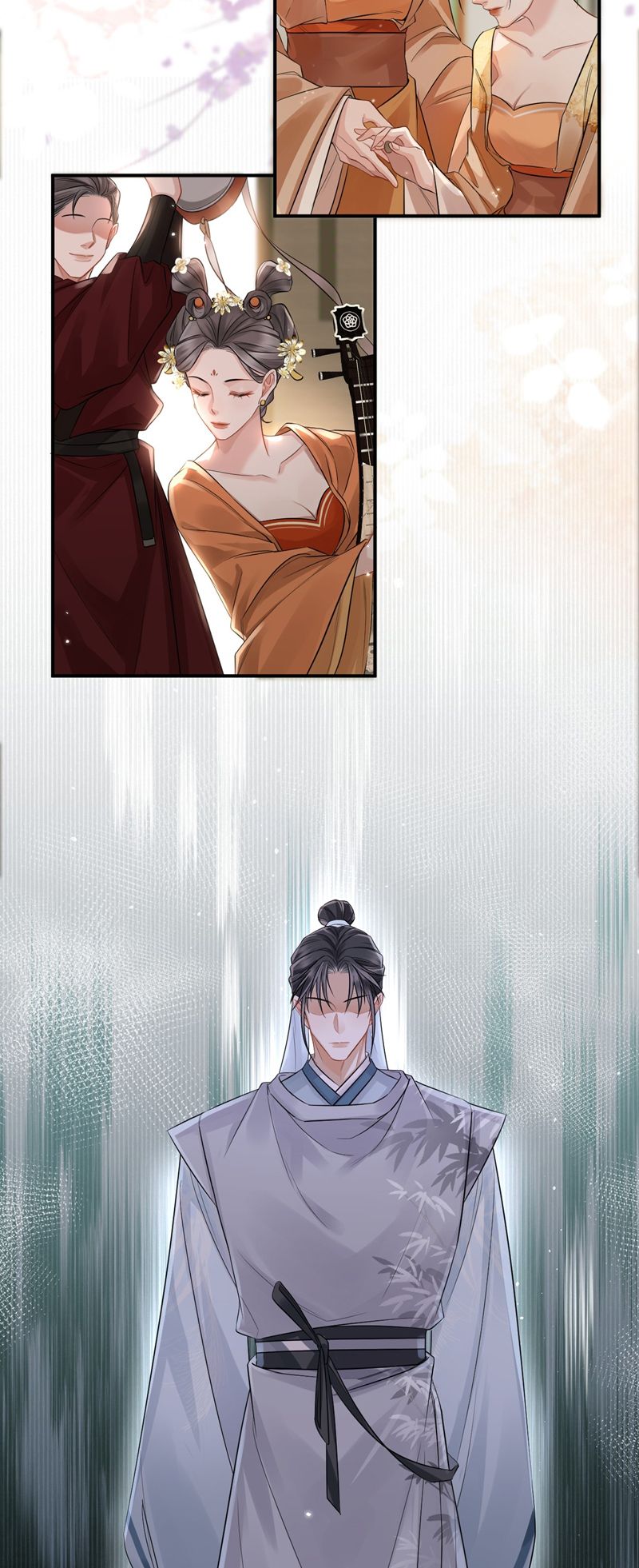 Ôn Hương Diễm Ngọc Chapter 1 - Next Chapter 2