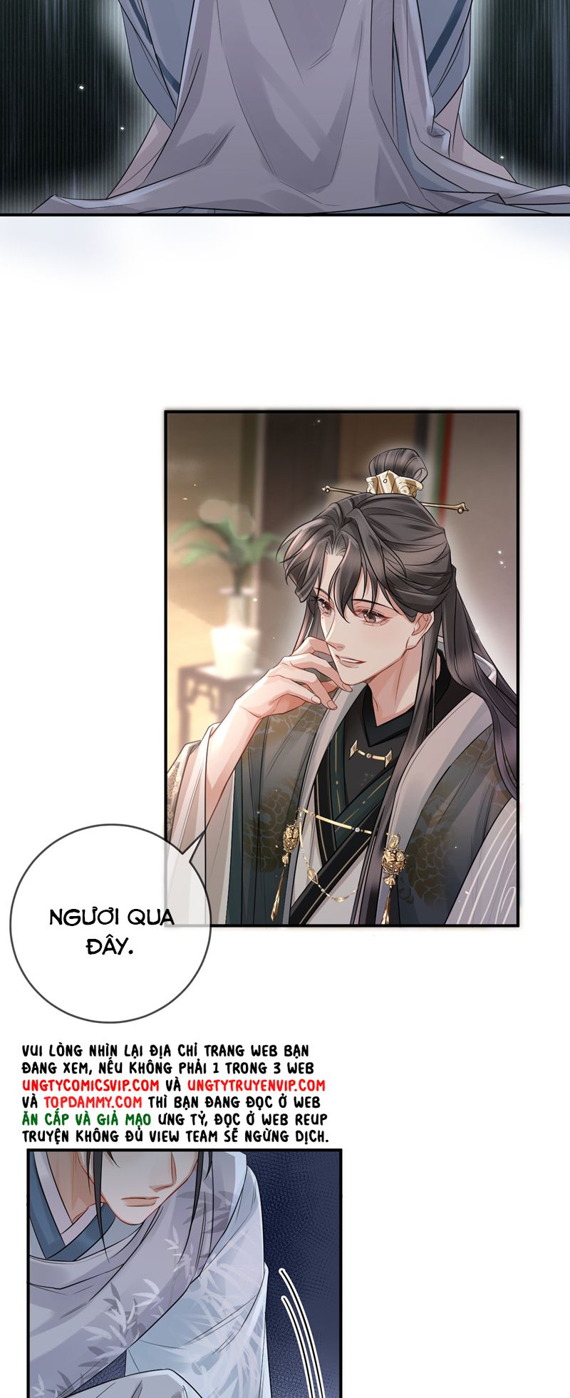 Ôn Hương Diễm Ngọc Chapter 1 - Next Chapter 2