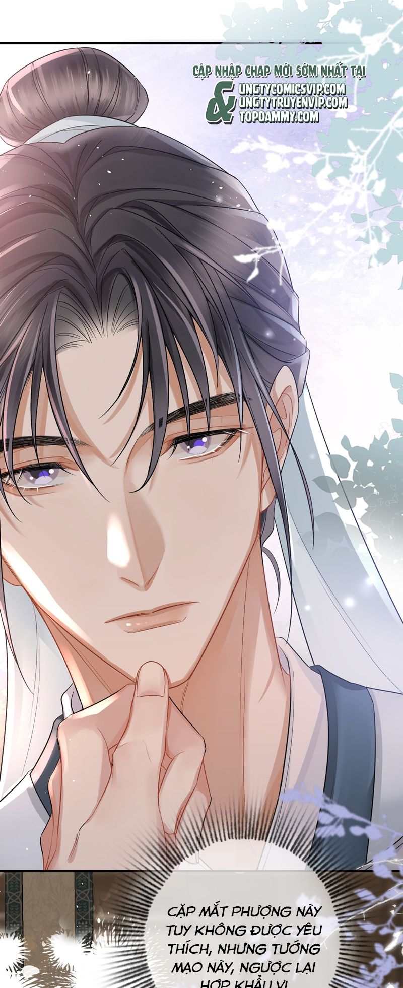 Ôn Hương Diễm Ngọc Chapter 1 - Next Chapter 2