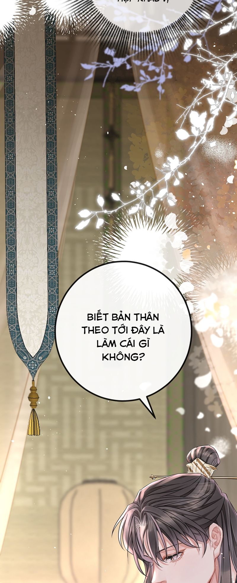 Ôn Hương Diễm Ngọc Chapter 1 - Next Chapter 2