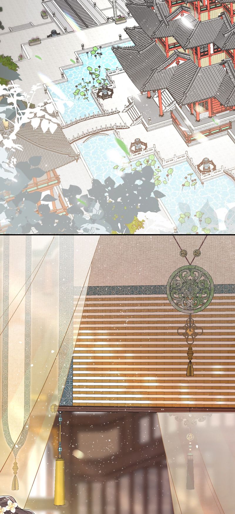 Ôn Hương Diễm Ngọc Chapter 1 - Next Chapter 2