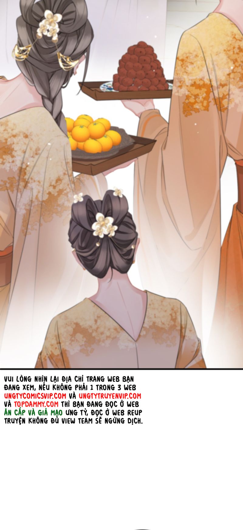 Ôn Hương Diễm Ngọc Chapter 1 - Next Chapter 2