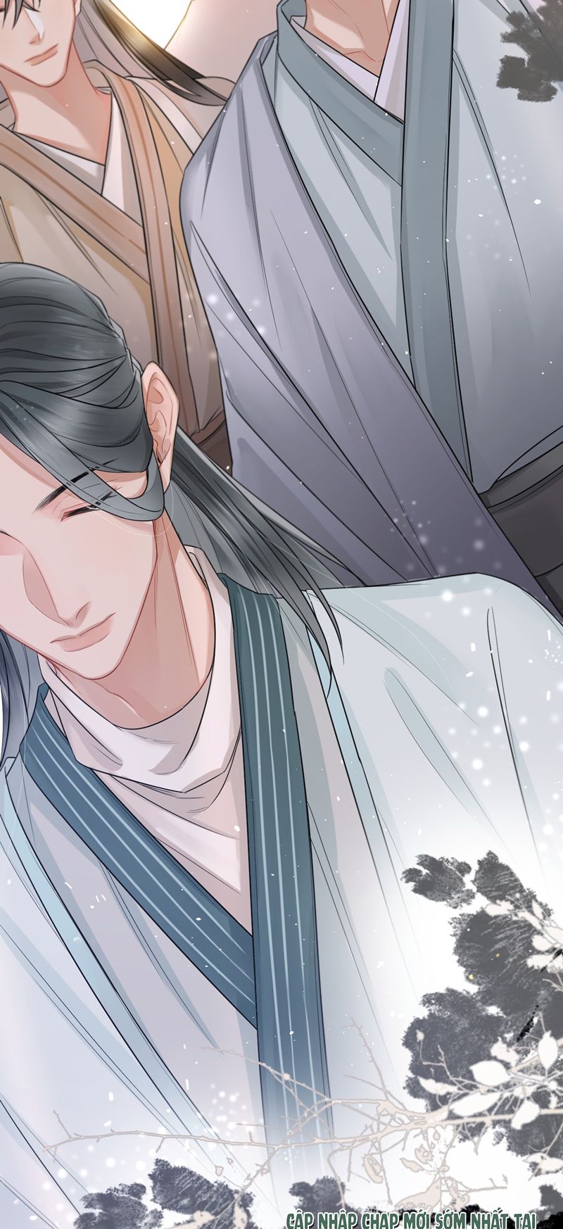 Ôn Hương Diễm Ngọc Chapter 1 - Next Chapter 2