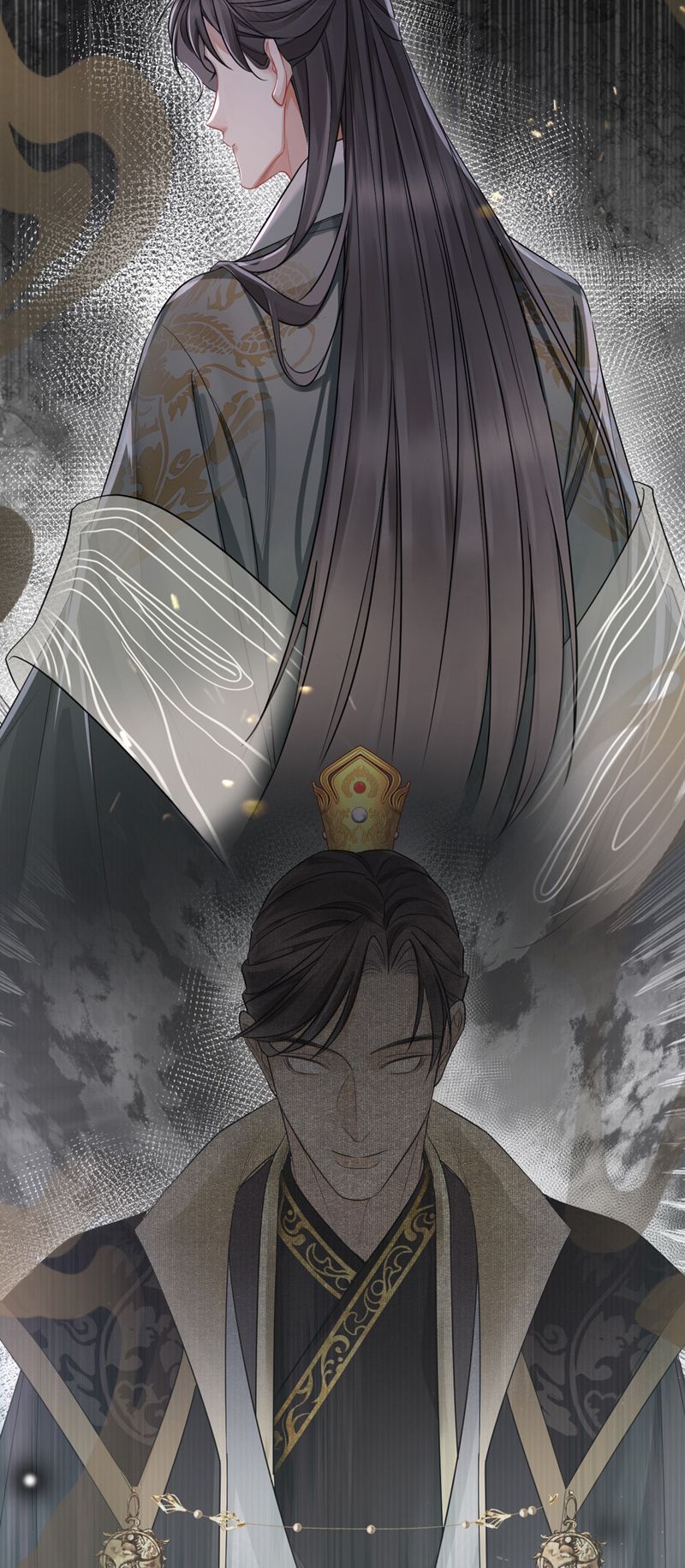 Ôn Hương Diễm Ngọc Chapter 2 - Next Chapter 3