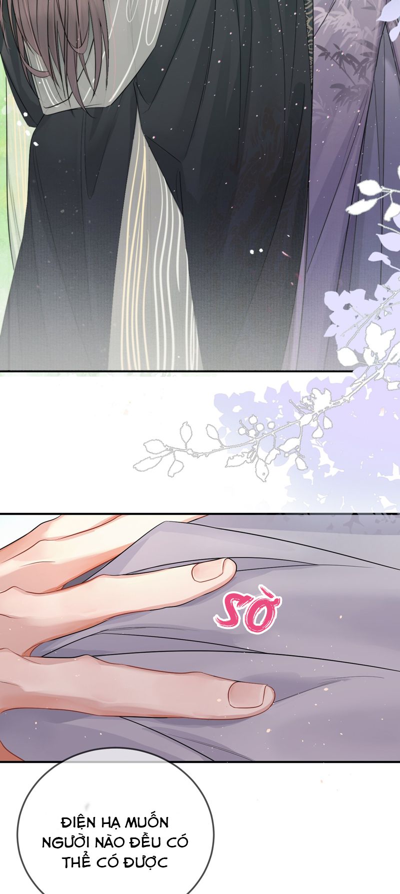 Ôn Hương Diễm Ngọc Chapter 2 - Next Chapter 3
