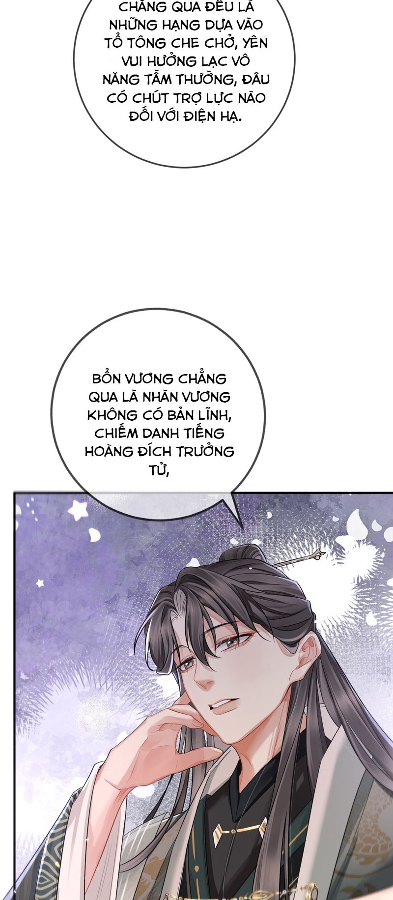 Ôn Hương Diễm Ngọc Chapter 2 - Next Chapter 3