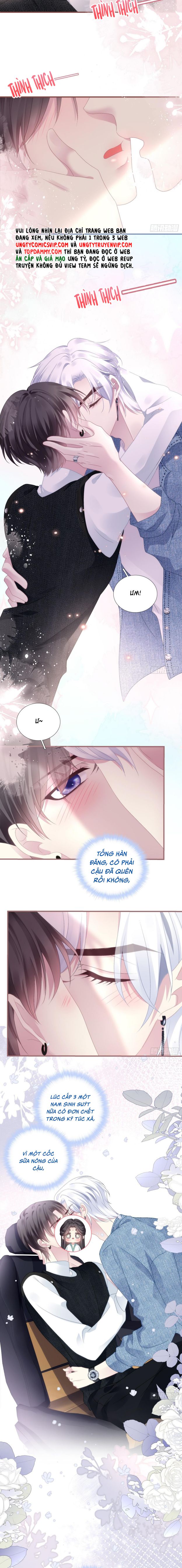 Hắc Hóa Đại Lão Thuần Dưỡng Chỉ Nam Chapter 97 - Trang 4
