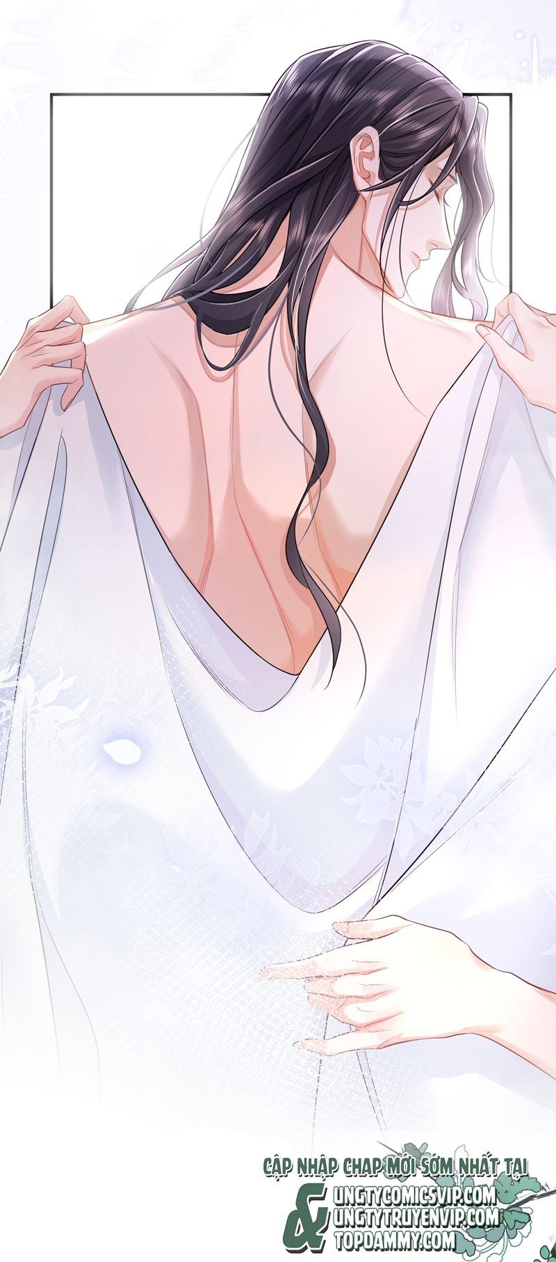 Ôn Hương Diễm Ngọc Chapter 3 - Next Chapter 4