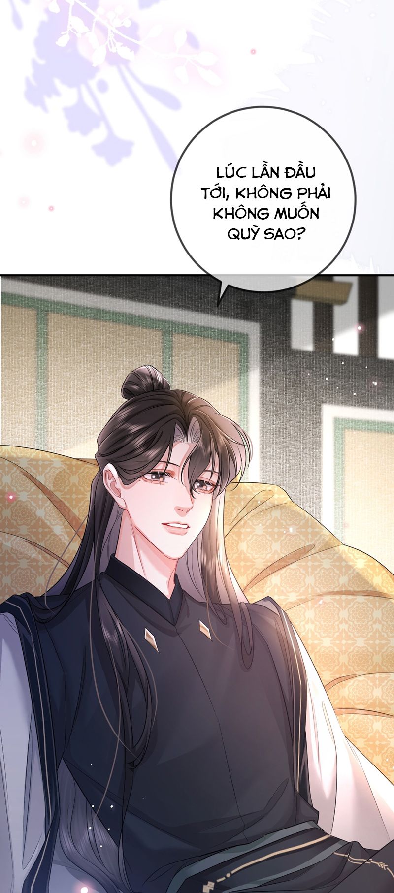 Ôn Hương Diễm Ngọc Chapter 3 - Next Chapter 4