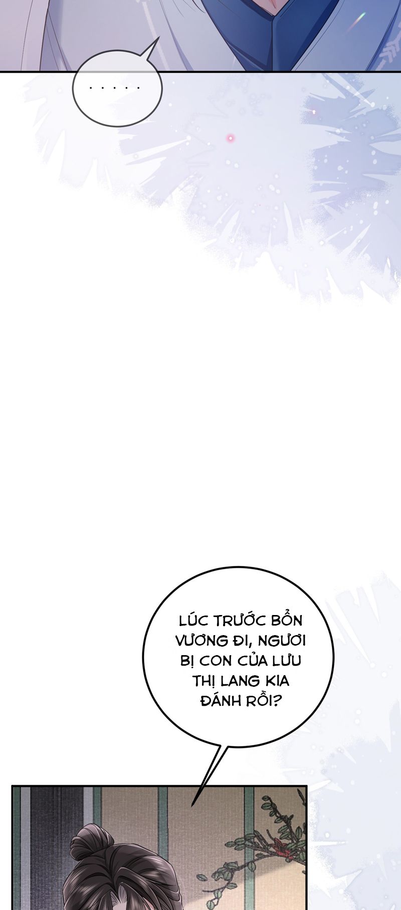 Ôn Hương Diễm Ngọc Chapter 3 - Next Chapter 4