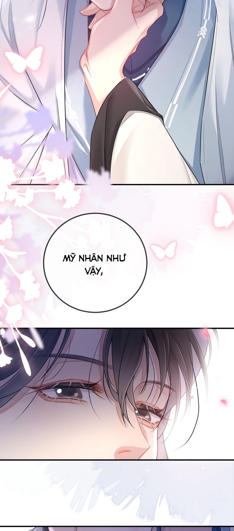 Ôn Hương Diễm Ngọc Chapter 3 - Next Chapter 4
