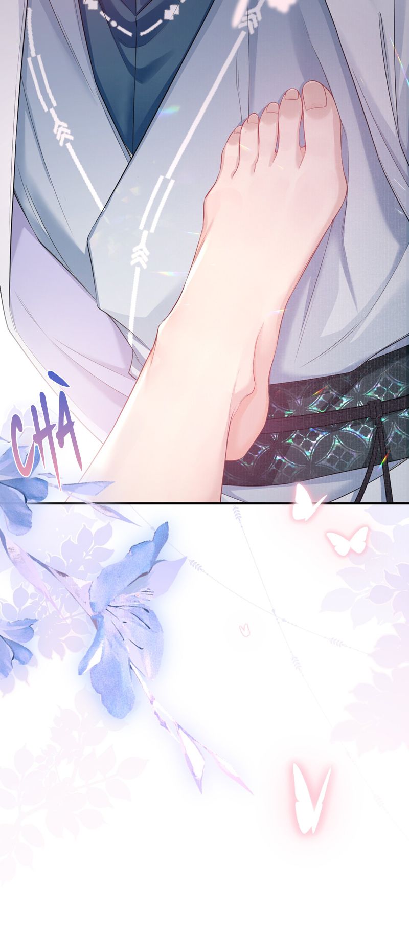 Ôn Hương Diễm Ngọc Chapter 3 - Next Chapter 4