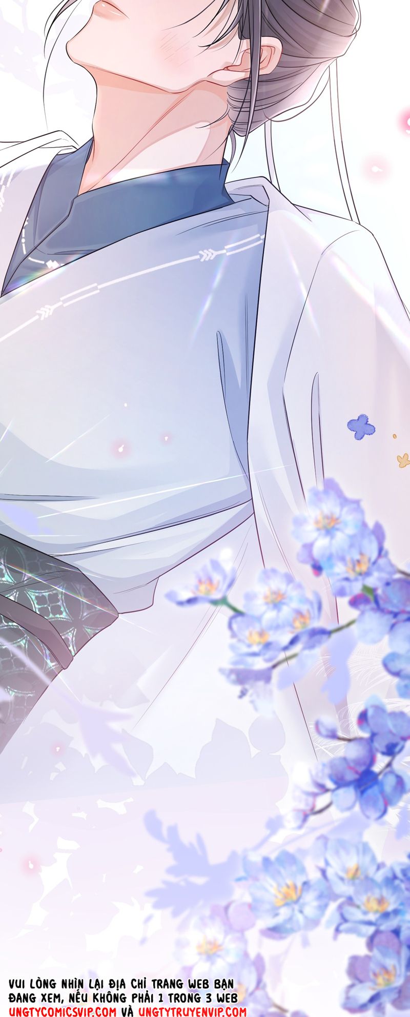 Ôn Hương Diễm Ngọc Chapter 3 - Next Chapter 4