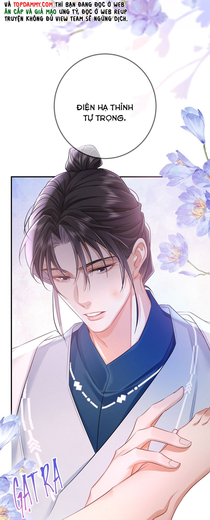Ôn Hương Diễm Ngọc Chapter 3 - Next Chapter 4