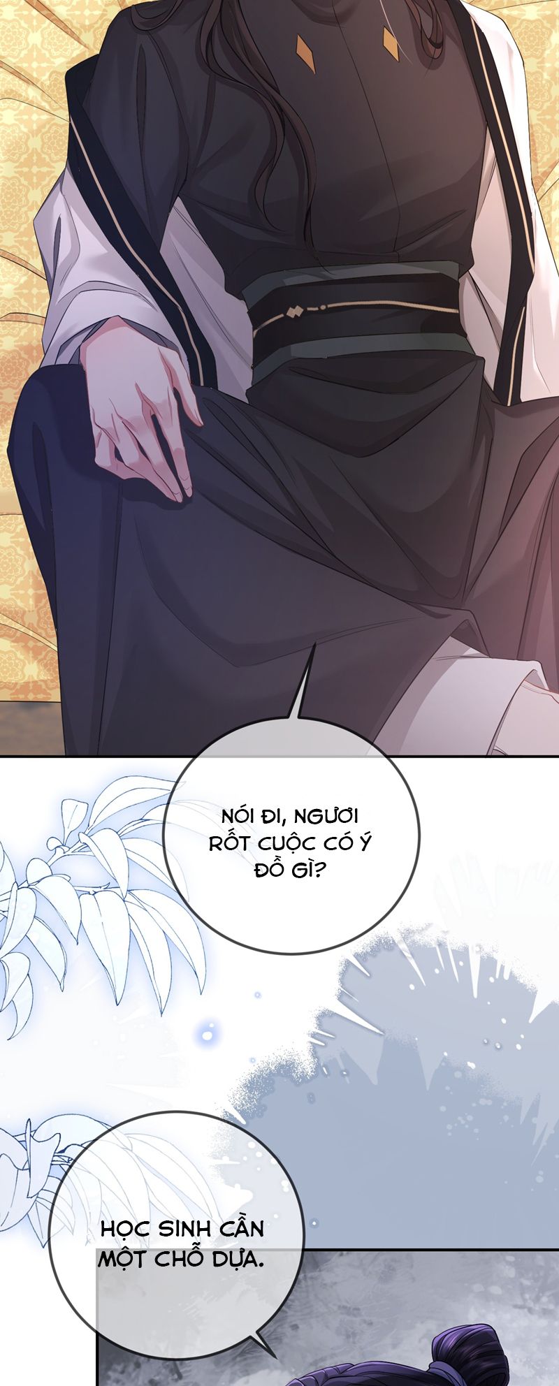 Ôn Hương Diễm Ngọc Chapter 3 - Next Chapter 4