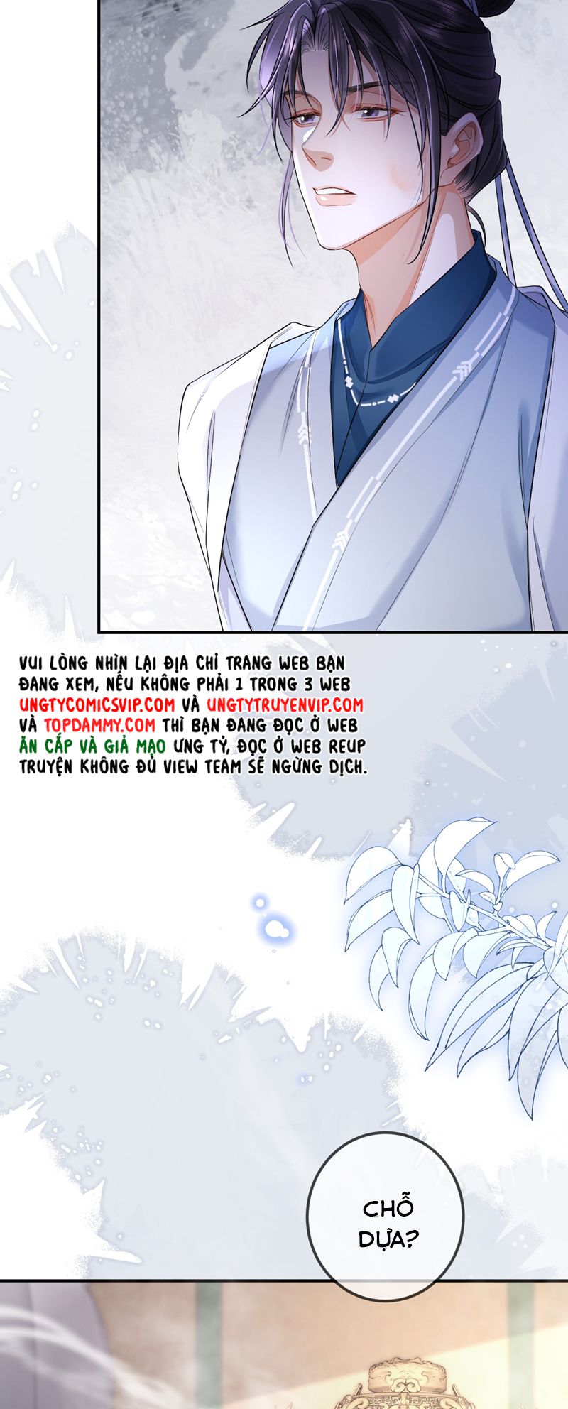 Ôn Hương Diễm Ngọc Chapter 3 - Next Chapter 4