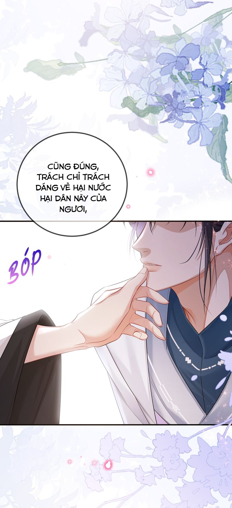 Ôn Hương Diễm Ngọc Chapter 3 - Next Chapter 4