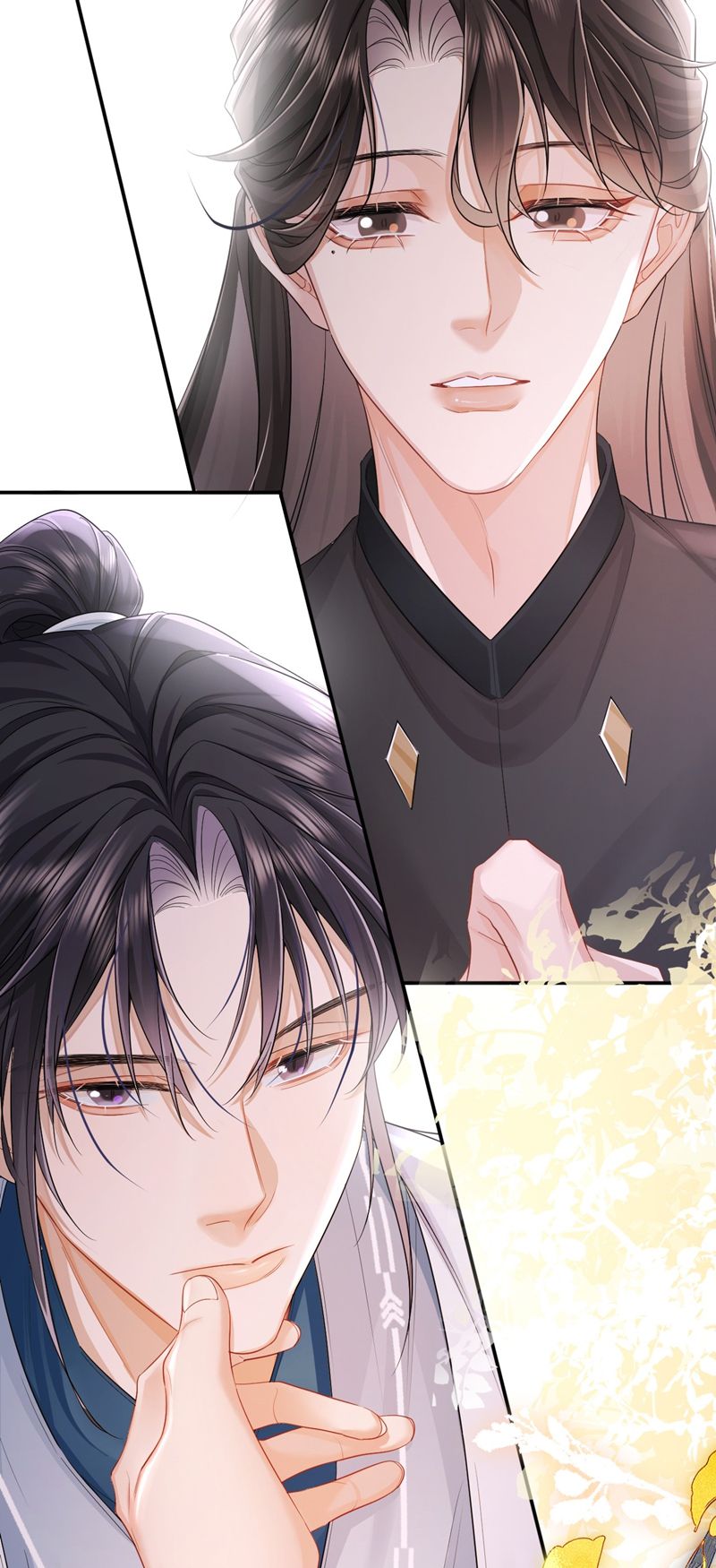Ôn Hương Diễm Ngọc Chapter 3 - Next Chapter 4