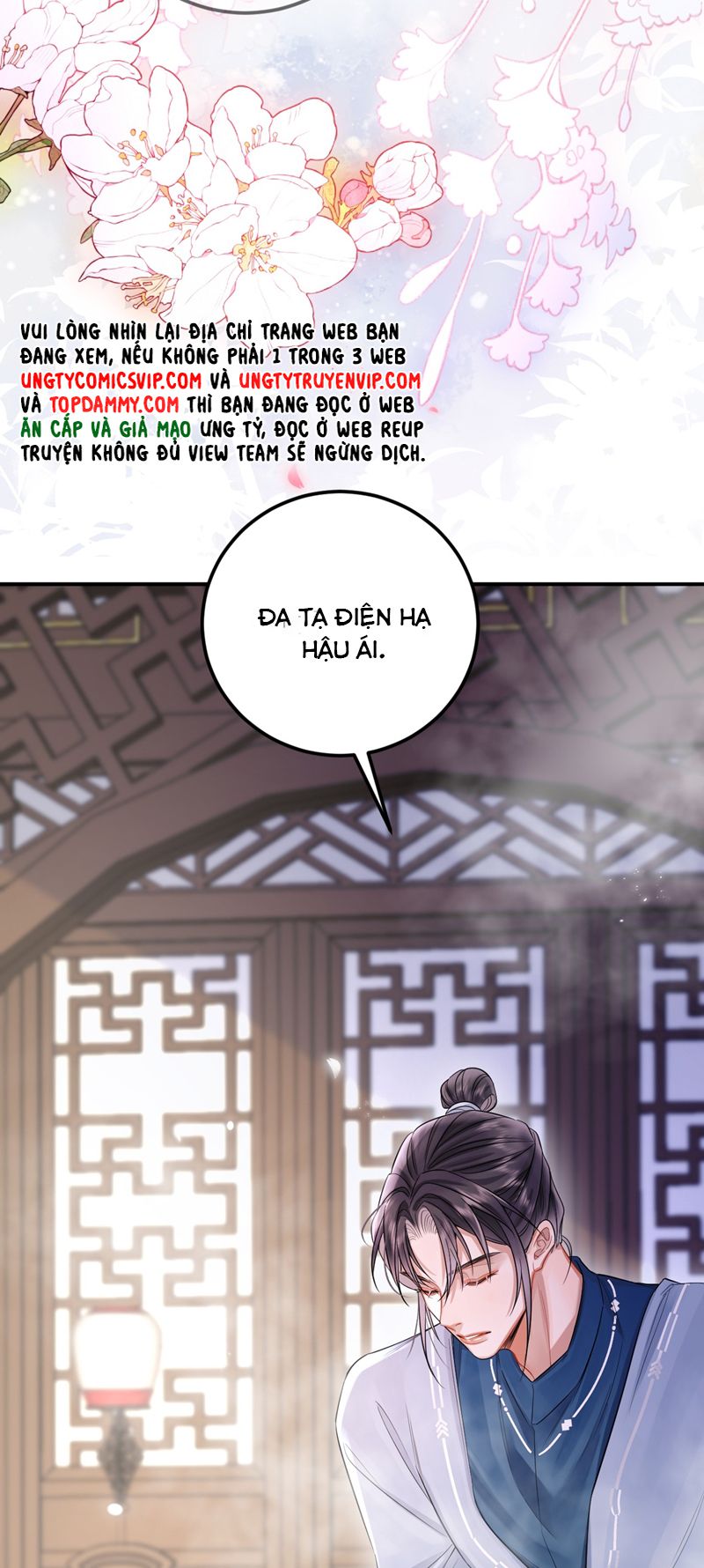 Ôn Hương Diễm Ngọc Chapter 4 - Next Chapter 5