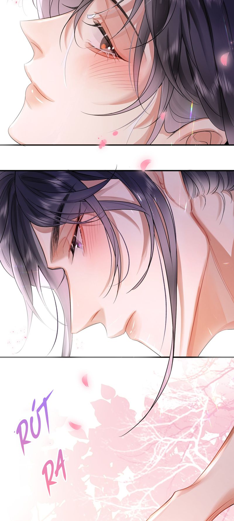 Ôn Hương Diễm Ngọc Chapter 4 - Next Chapter 5