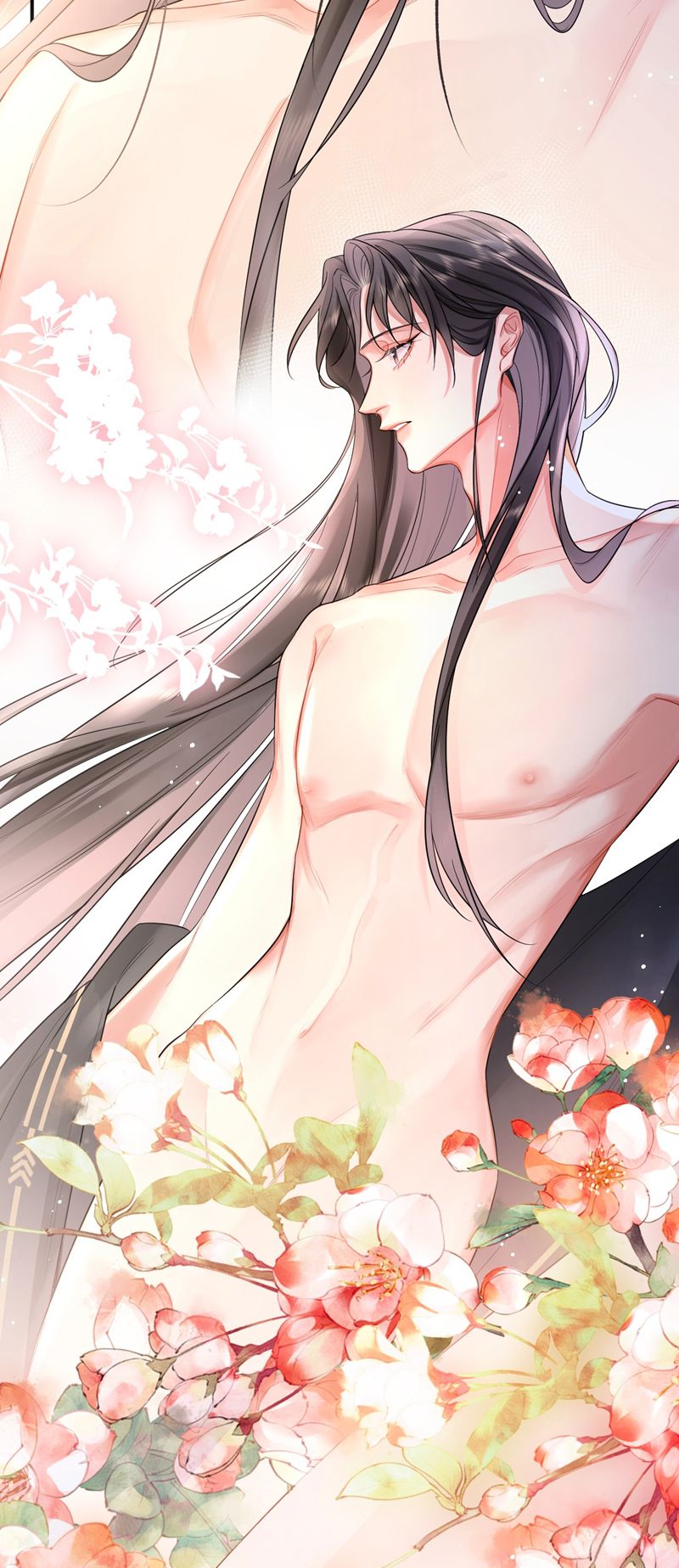 Ôn Hương Diễm Ngọc Chapter 4 - Next Chapter 5
