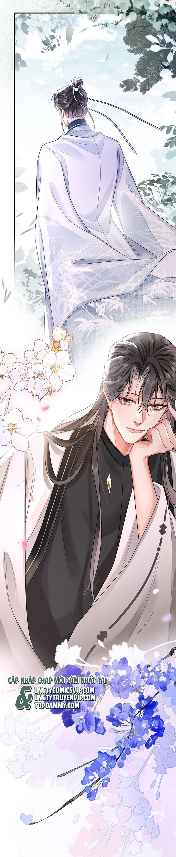 Ôn Hương Diễm Ngọc Chapter 5 - Next Chapter 6
