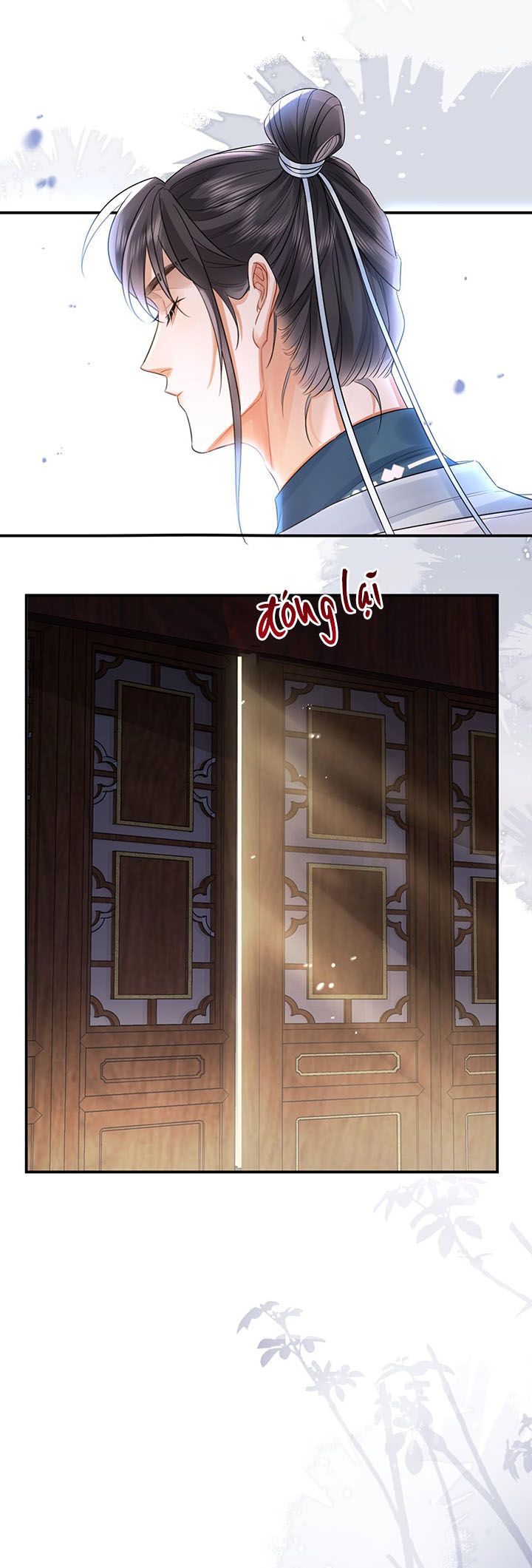 Ôn Hương Diễm Ngọc Chapter 5 - Next Chapter 6