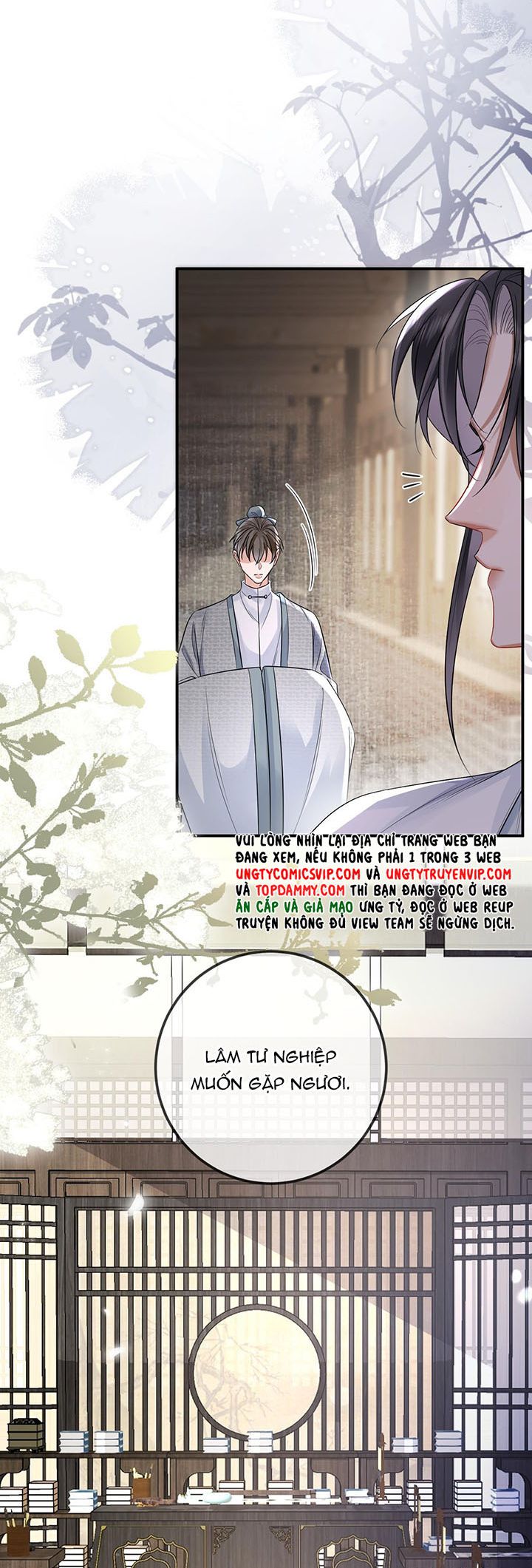 Ôn Hương Diễm Ngọc Chapter 5 - Next Chapter 6