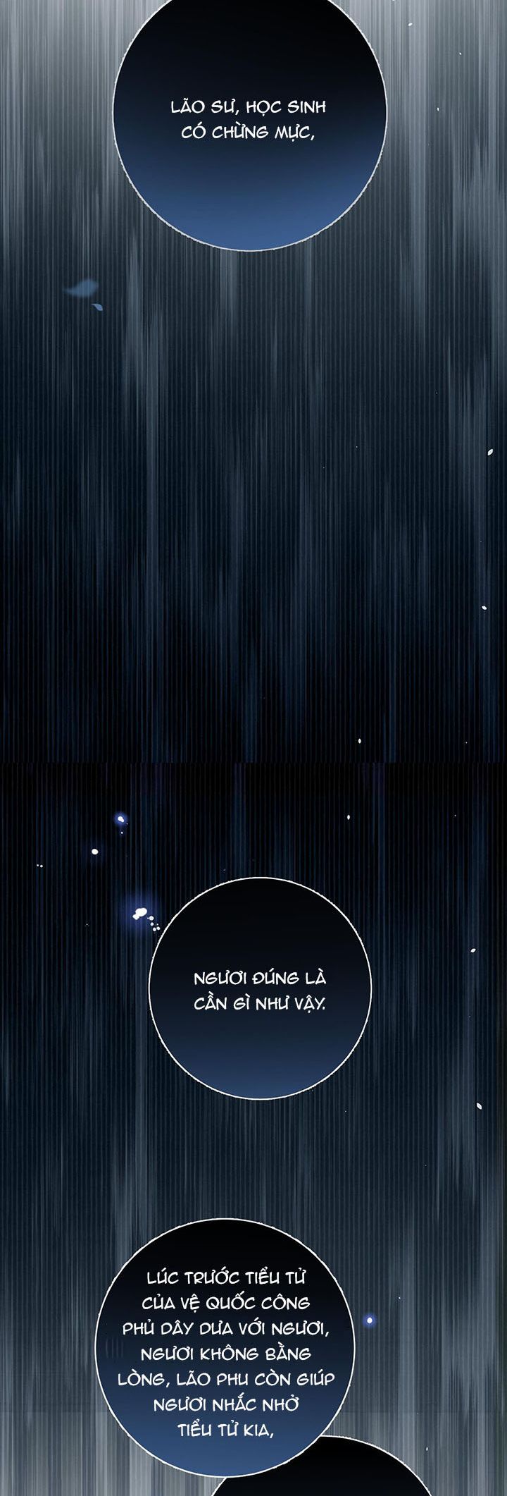 Ôn Hương Diễm Ngọc Chapter 5 - Next Chapter 6